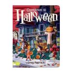 Countdown to Halloween - Greg Paprocki