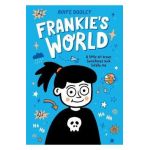 Frankie's World: A Graphic Novel - Aoife Dooley