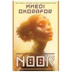 Noor - Nnedi Okorafor