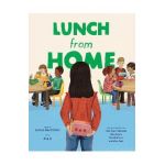 Lunch from Home - Joshua David Stein
