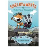 Tide Pool Troubles - Ashlyn Anstee
