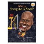Who Is Shaquille O'Neal? - Ellen Labrecque