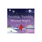Twinkle, Twinkle, Winter Night - Megan Litwin