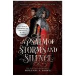 A Psalm of Storms and Silence - Roseanne A. Brown