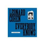 Leonard Cohen: Everybody Knows: Inside His Archive - Leonard Cohen