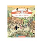 The Lives of Saints - Geert De Sutter