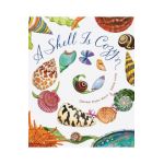 A Shell Is Cozy - Dianna Hutts Aston
