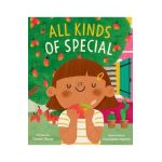 All Kinds of Special - Tammi Sauer