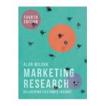 Marketing Research