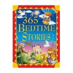 365 Bedtime Stories