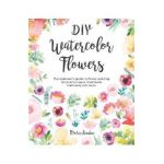 DIY Watercolor Flowers