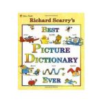 Best Picture Dictionary Ever