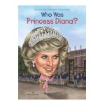 Who Was Princess Diana?