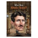 Who Was Nikola Tesla?