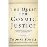 Quest for Cosmic Justice, the