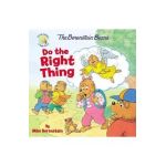 Berenstain Bears Do the Right Thing