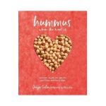 Hummus where the heart is