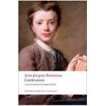 Confessions - Jean Rousseau
