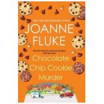 Chocolate Chip Cookie Murder - Joanne Fluke