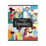 All Kinds of: Families - Anita Ganeri