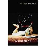 Atonement - Ian McEwan