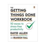 Getting Things Done Workbook - David Allen
