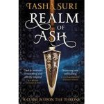 Realm of Ash - Tasha Suri