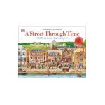Street Through Time - Steve Noon