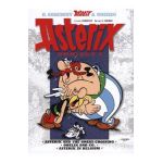 Asterix: Omnibus 8 - Rene Goscinny