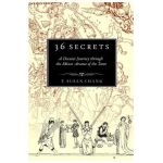 36 Secrets: A Decanic Journey through the Minor Arcana of the Tarot - T. Susan Chang