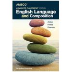 Advanced Placement English Language and Composition - Brandon Abdon