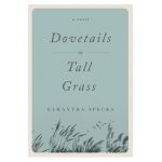 Dovetails in Tall Grass - Samantha Specks