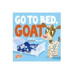 Go to Bed, Goat - Oriol Vidal