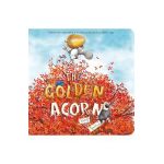 The Golden Acorn - Katy Hudson