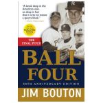 Ball Four: The Final Pitch - Jim Bouton