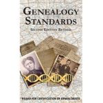Genealogy Standards Second Edition Revised - Board For Certification Of Genealogists