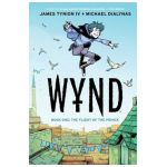 Wynd Book One: Flight of the Prince - James Tynion Iv
