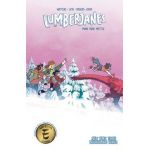 Lumberjanes Vol. 16 - Shannon Watters