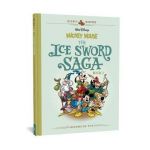 Walt Disney's Mickey Mouse: The Ice Sword Saga: Disney Masters Vol. 9 - Massimo De Vita