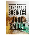 A Dangerous Business - Jane Smiley