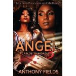 Angel 3 - Anthony Fields