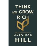 Think and Grow Rich - Napoleon Hill