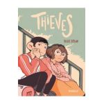 Thieves - Lucie Bryon