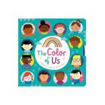 The Color of Us - Christie Hainsby