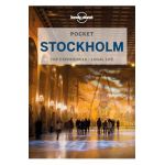 Lonely Planet Pocket Stockholm 5 - Becky Ohlsen