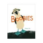 Boobies - Nancy Vo