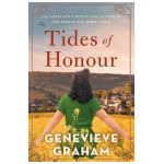 Tides of Honour - Genevieve Graham