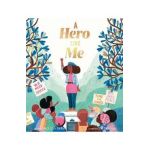 A Hero Like Me - Jen Reid