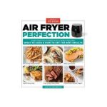 Air Fryer Perfection