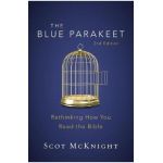 Blue Parakeet, 2nd Edition